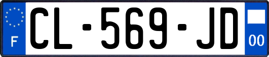 CL-569-JD
