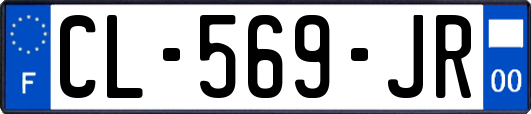 CL-569-JR