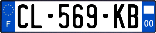 CL-569-KB