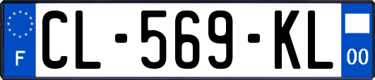 CL-569-KL