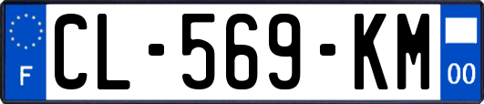 CL-569-KM