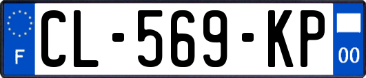 CL-569-KP
