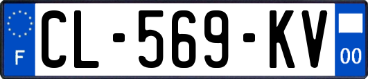 CL-569-KV