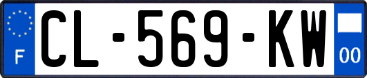 CL-569-KW