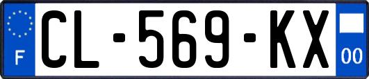 CL-569-KX