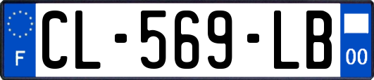 CL-569-LB