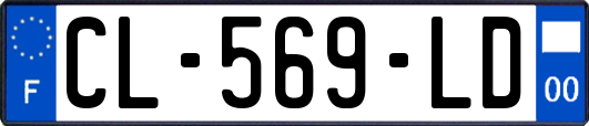 CL-569-LD