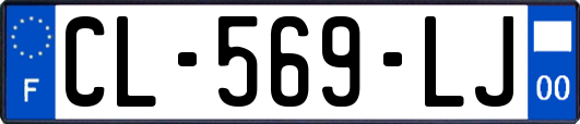 CL-569-LJ