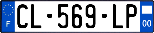 CL-569-LP