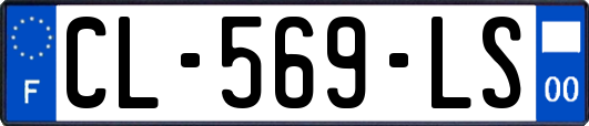 CL-569-LS