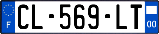 CL-569-LT