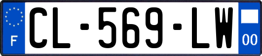 CL-569-LW