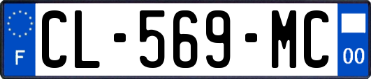 CL-569-MC