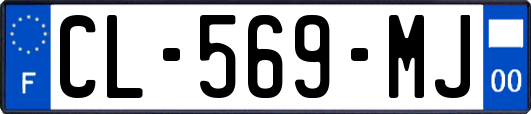 CL-569-MJ