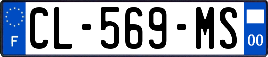 CL-569-MS