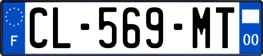 CL-569-MT