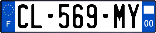 CL-569-MY