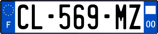 CL-569-MZ