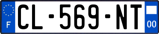 CL-569-NT