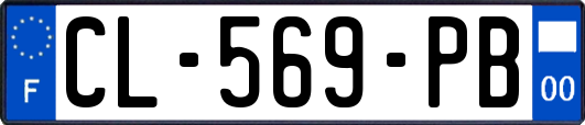 CL-569-PB