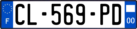 CL-569-PD