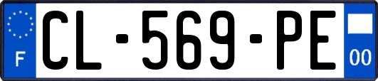 CL-569-PE