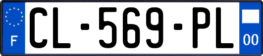 CL-569-PL