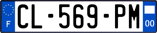 CL-569-PM