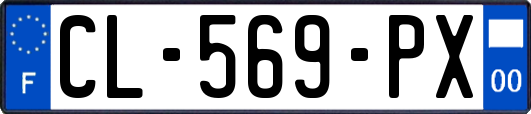 CL-569-PX