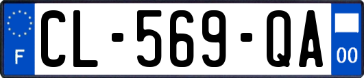 CL-569-QA
