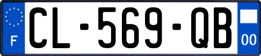 CL-569-QB
