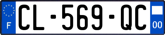 CL-569-QC