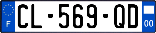 CL-569-QD