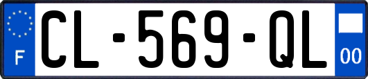 CL-569-QL