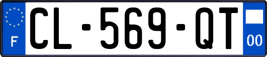 CL-569-QT