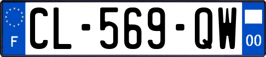 CL-569-QW