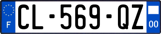 CL-569-QZ