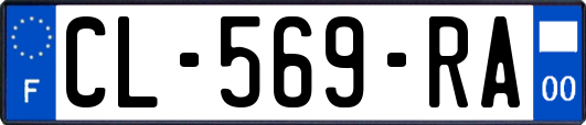 CL-569-RA