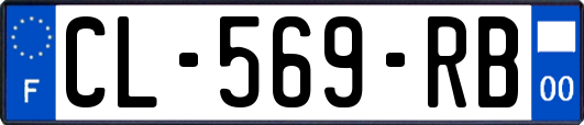 CL-569-RB