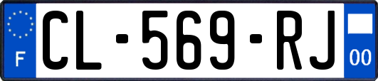 CL-569-RJ