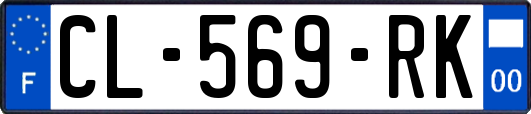 CL-569-RK