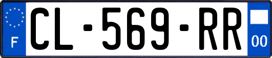 CL-569-RR