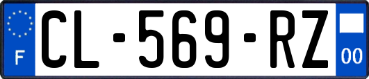 CL-569-RZ