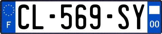 CL-569-SY