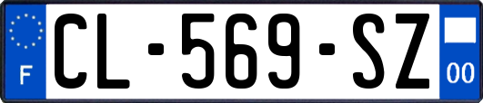 CL-569-SZ