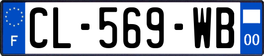 CL-569-WB