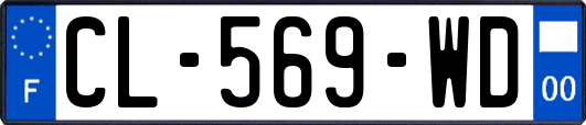 CL-569-WD