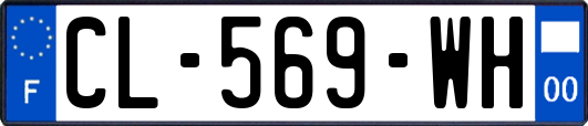CL-569-WH