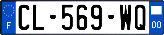 CL-569-WQ