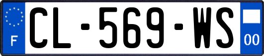 CL-569-WS